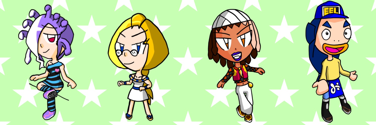 リョーマ banner