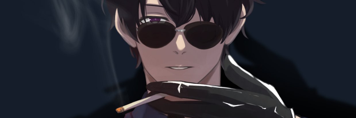 しお🍆 banner