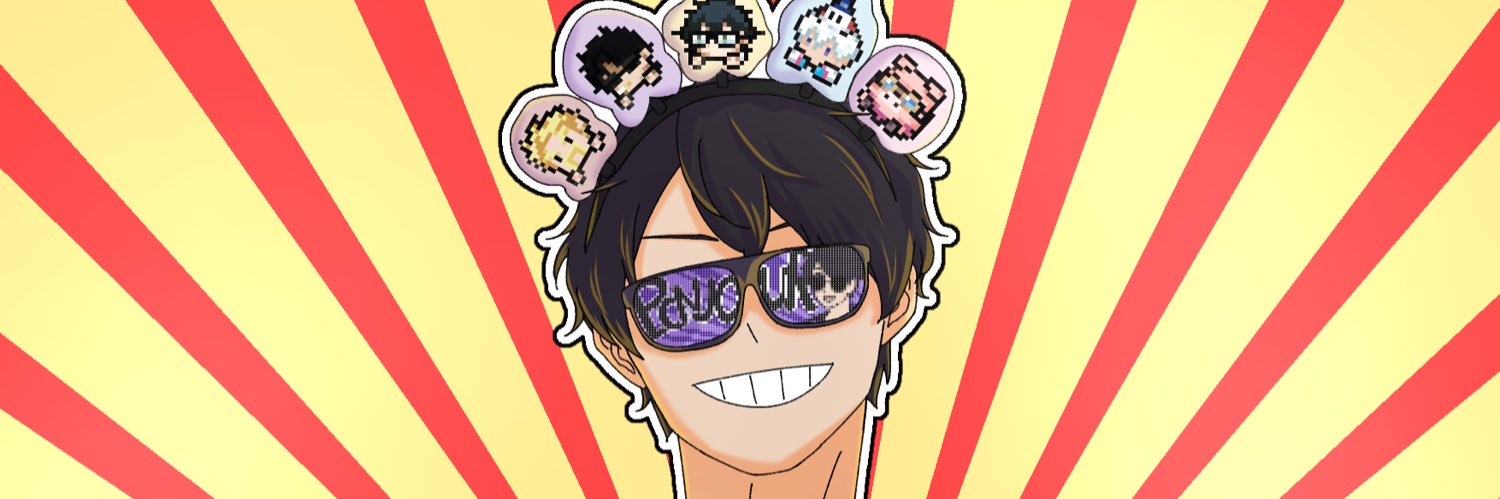 msmsmk203's profile banner image
