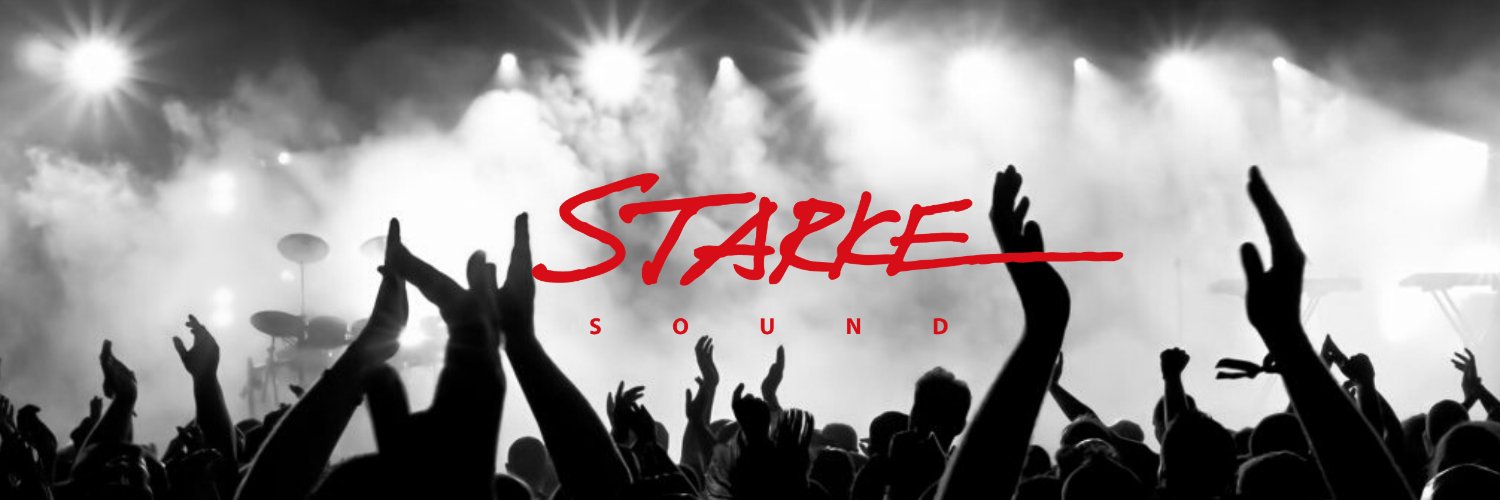 starkesound's profile banner image