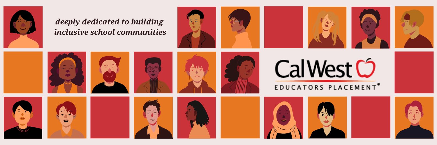 CalWestEP's profile banner image