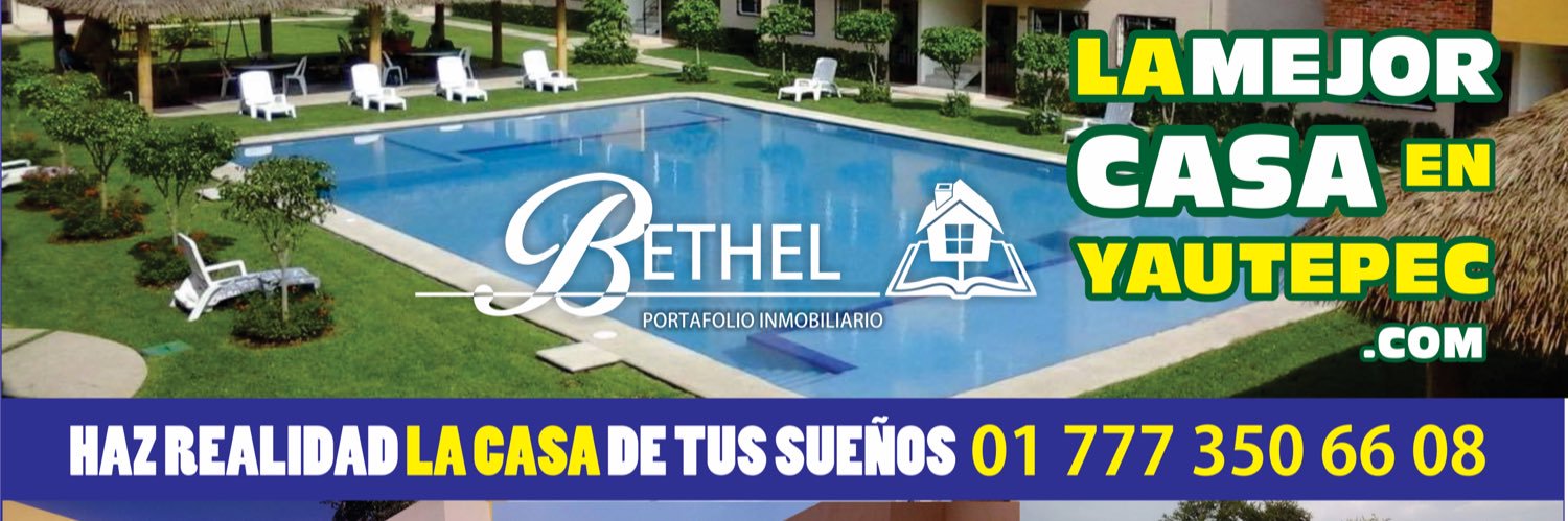 MARCODBETHEL's profile banner image
