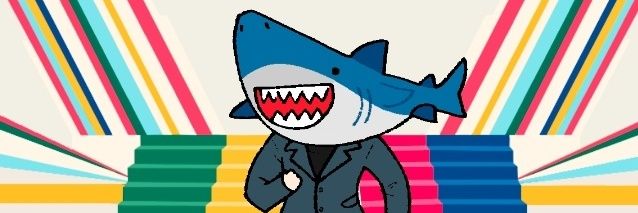 yui_shark's profile banner image
