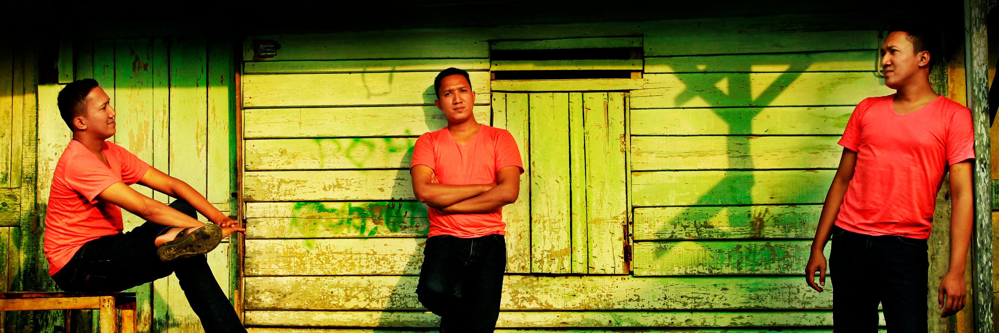 ilhammartin's profile banner image