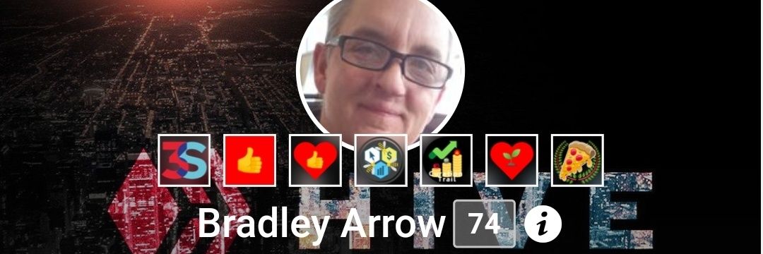 @bradleyarrow 🦁 banner