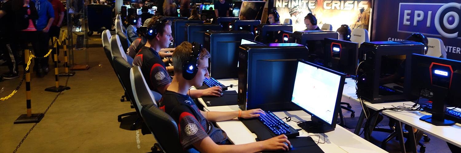 AT_Gaming's profile banner image