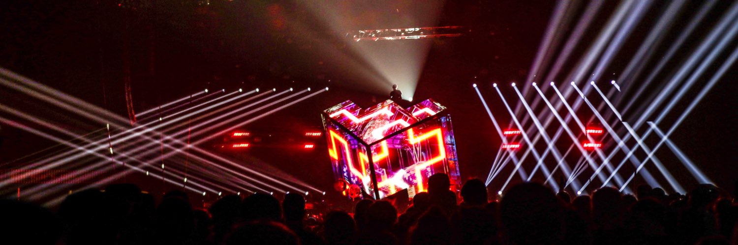 electrojams's profile banner image