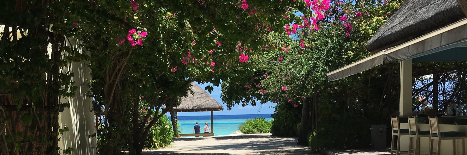 ホテルとグルメの株子ちゃん banner