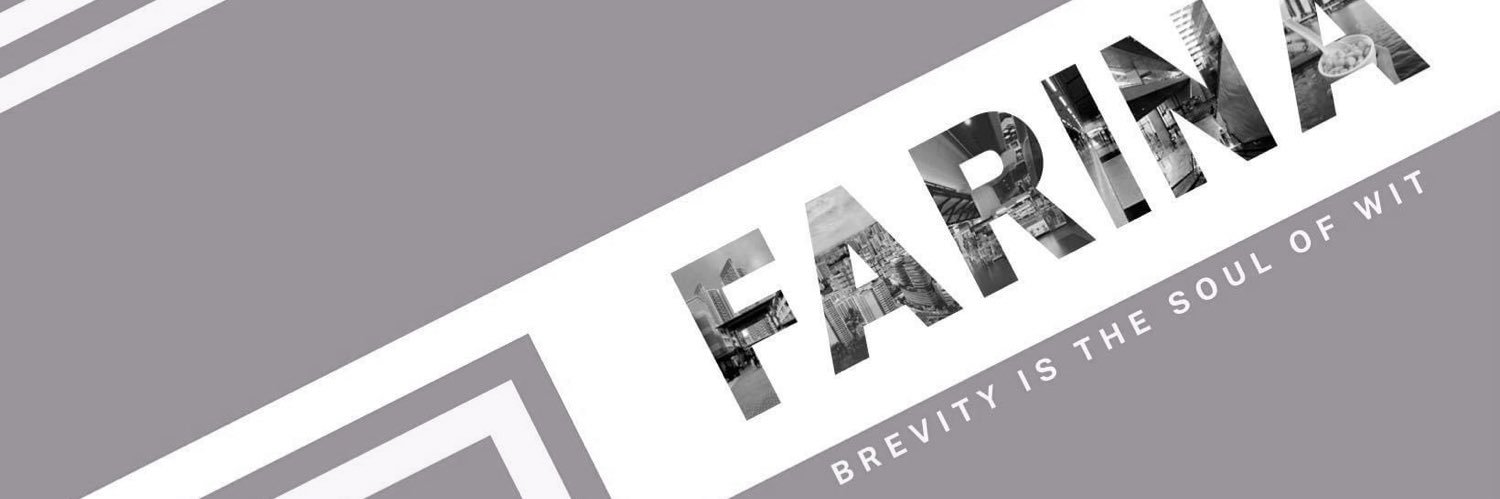 FarinaHaris's profile banner image