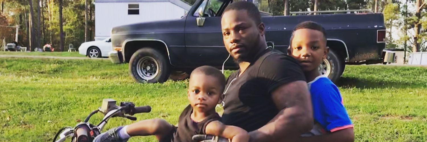 rodrickmathis's profile banner image
