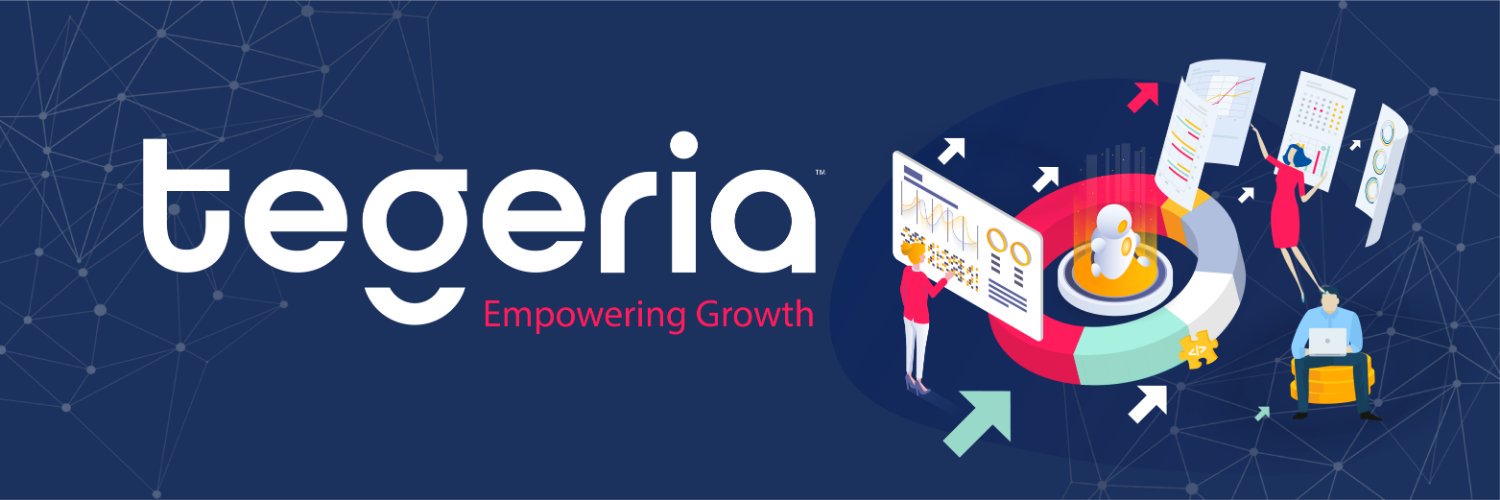 Tegeria banner