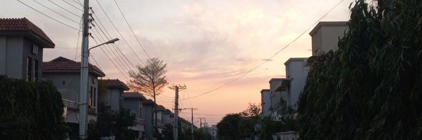 bakar's banner