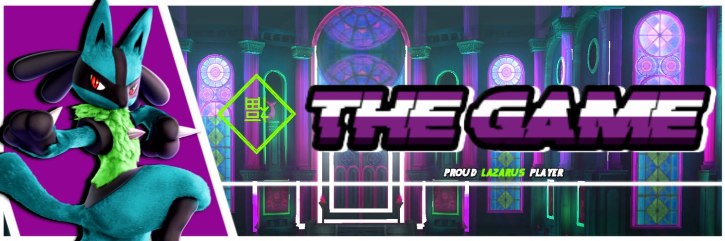 LzR | The Game banner