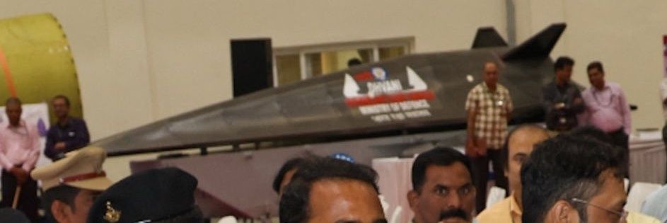 Lodit Bharti banner