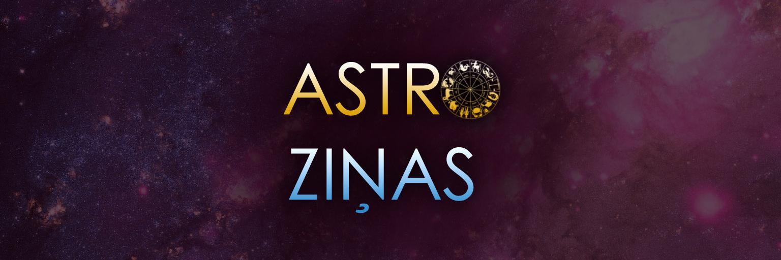 Astro Ziņas banner