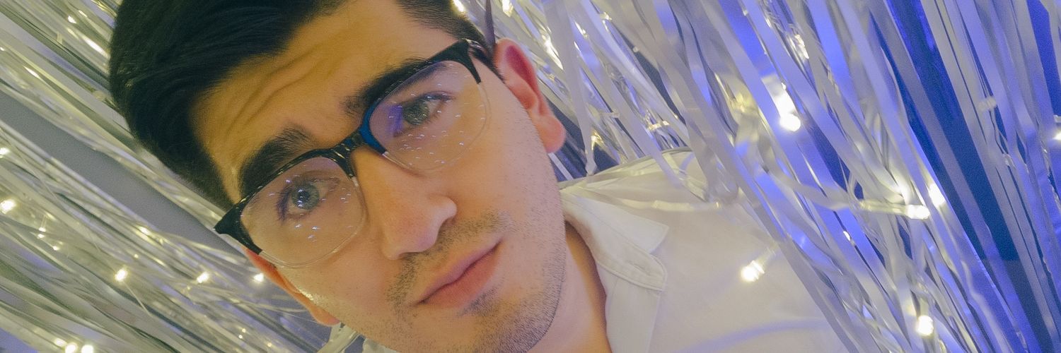 vvrrgg's profile banner image