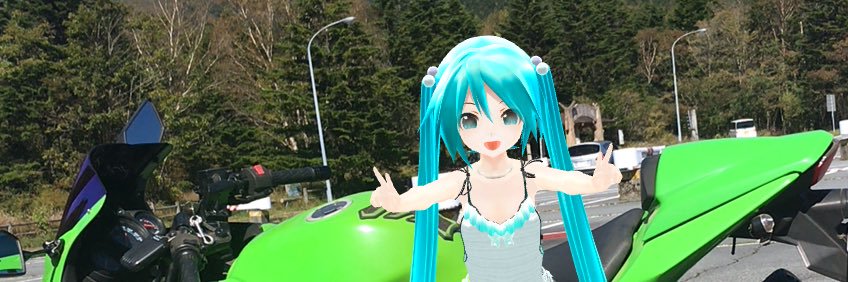 miku_do's profile banner image