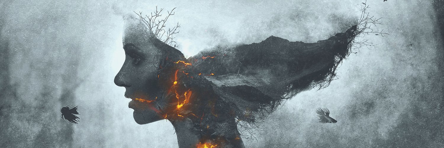 becebud's profile banner image