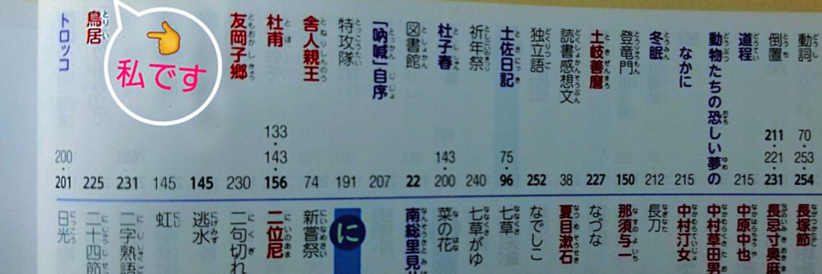 鳥居　セーラー服の歌人 banner