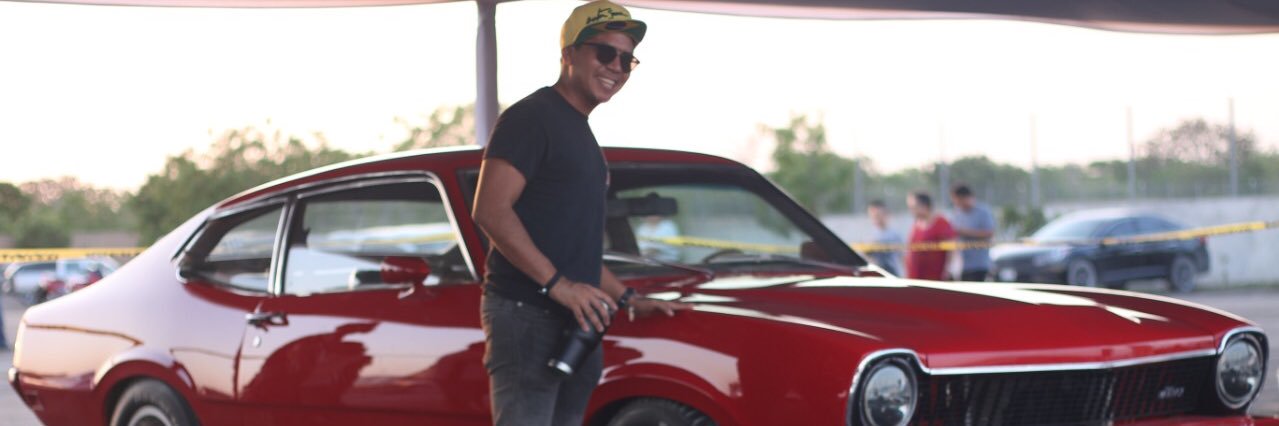 MiguelCanul's profile banner image