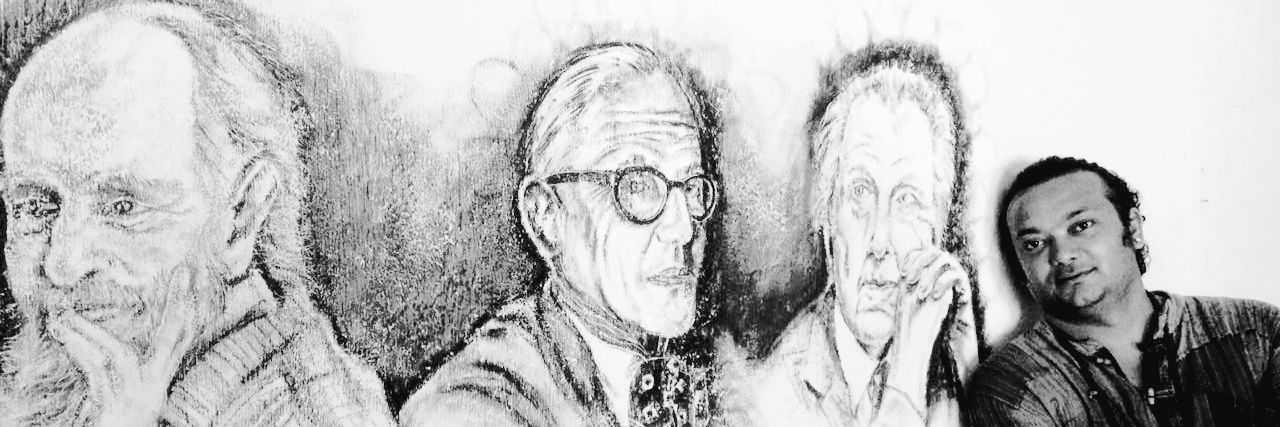 Bisharad Basnet banner