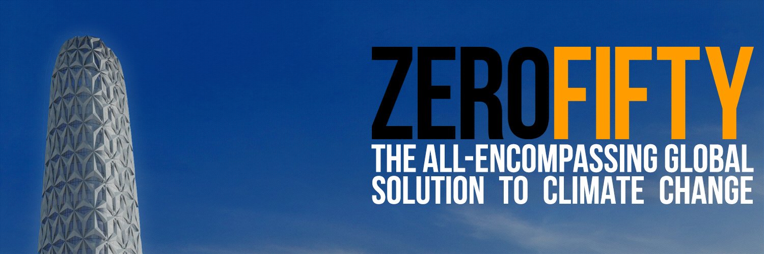ZEROFIFTYWORLD's profile banner image