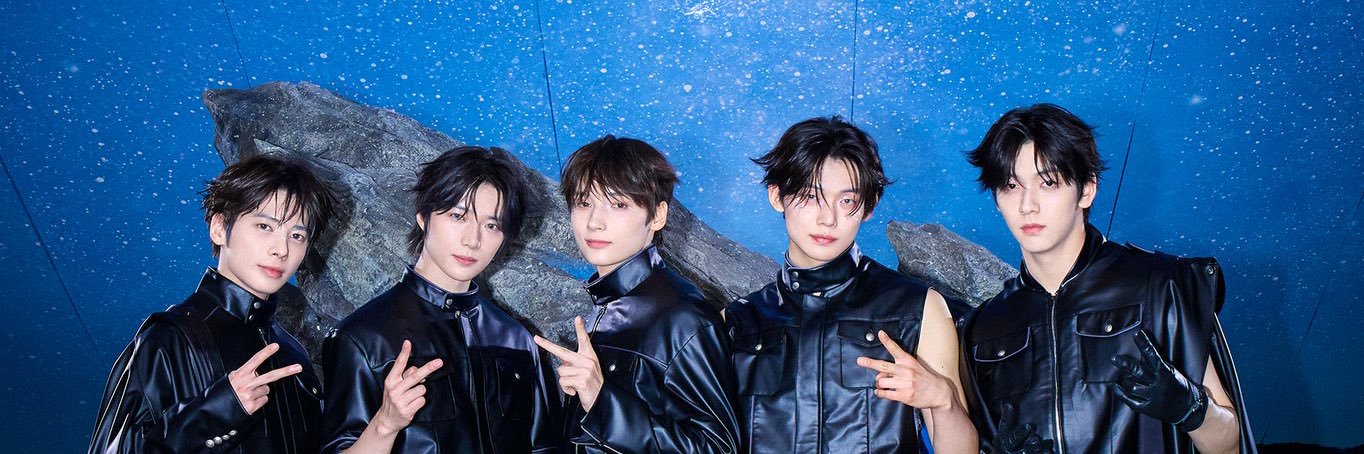 𖧵 ✶ ✜ banner