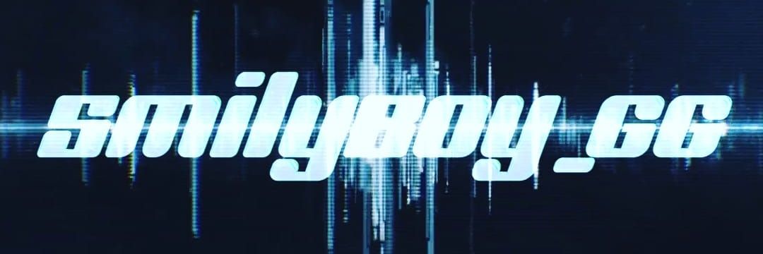 SmilyBoy_GG banner