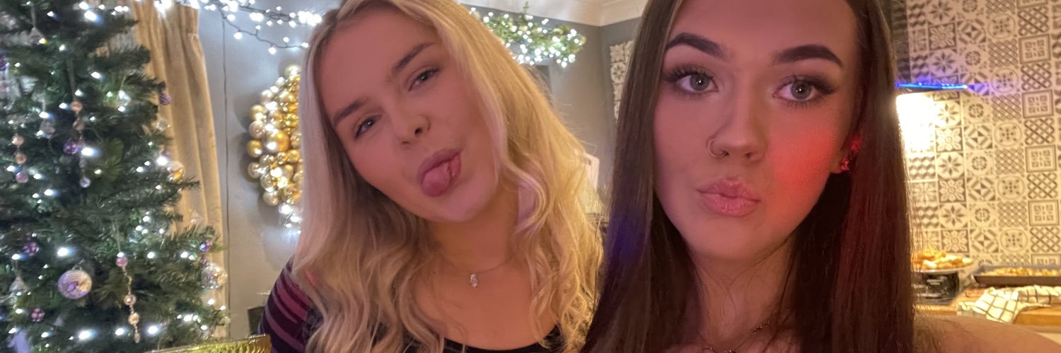 xcerysknoxx's profile banner image