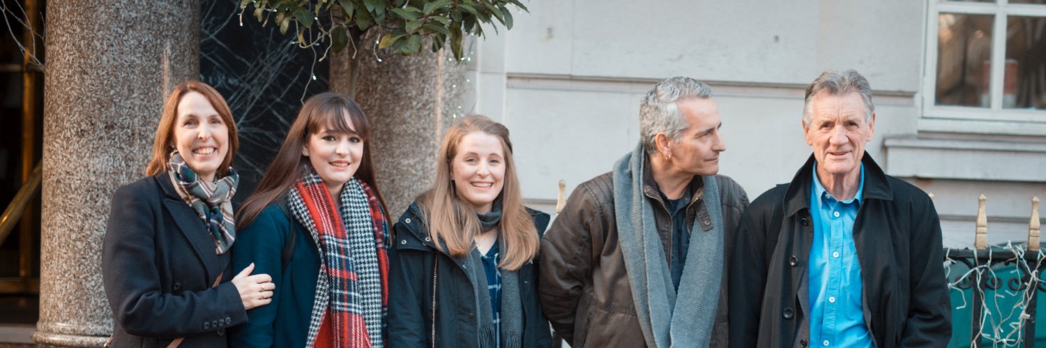 Mikey-boy 💙 (Agent enquiries always welcome) banner