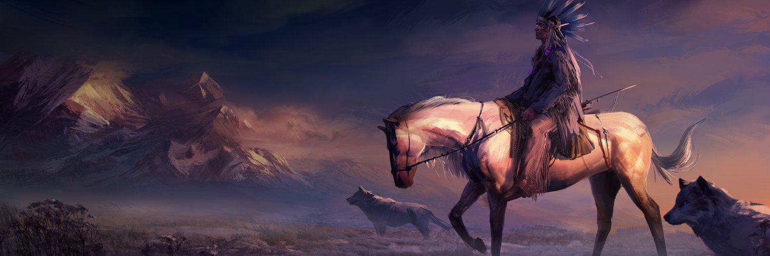 NativeNiko's profile banner image