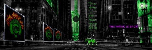 KillTheBeastB Profile Banner