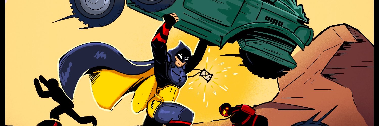 Klang's banner