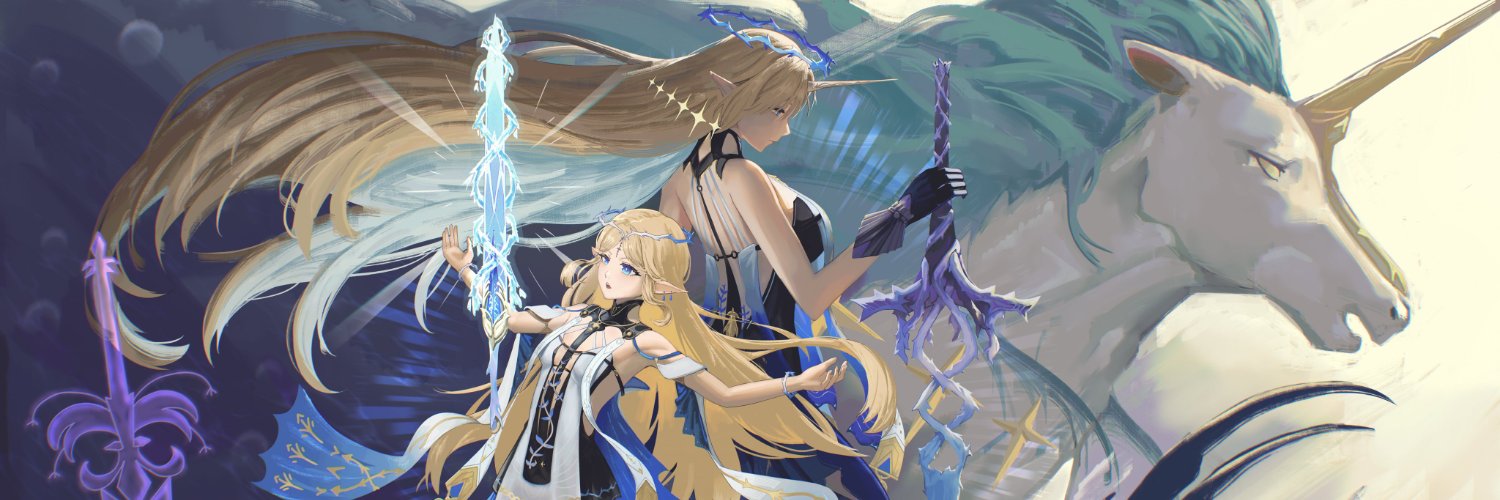 mengmleng | VGen Open Commission banner