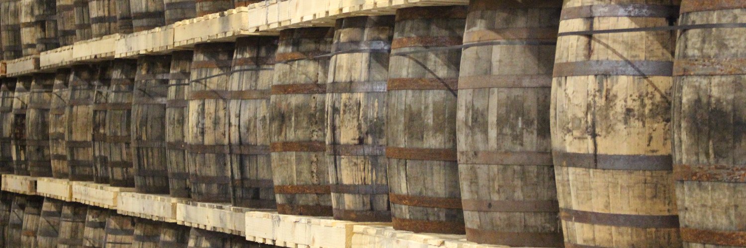 World Whiskey Club banner