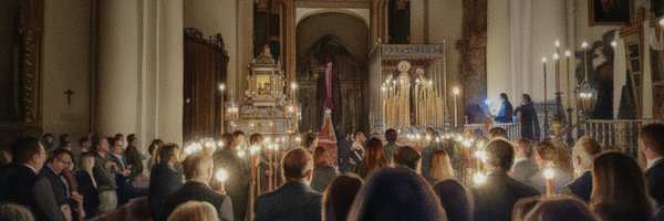 H_SantoSepulcro Profile Banner