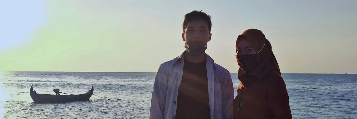 Rickyyakub28's profile banner image