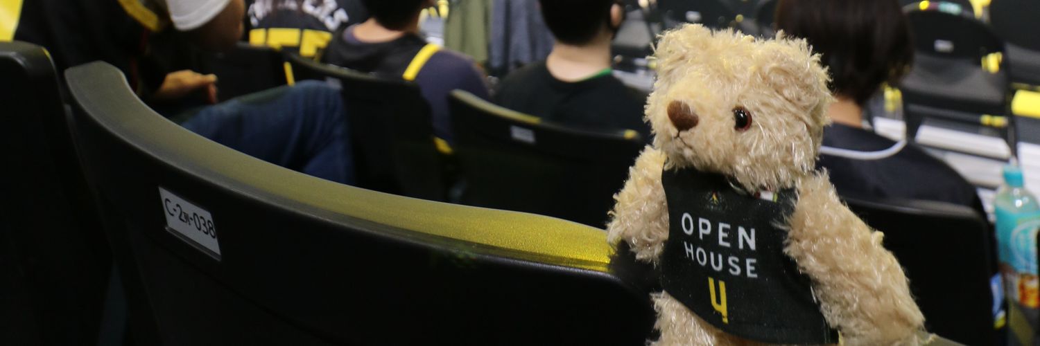 ヘラログ🏀 banner