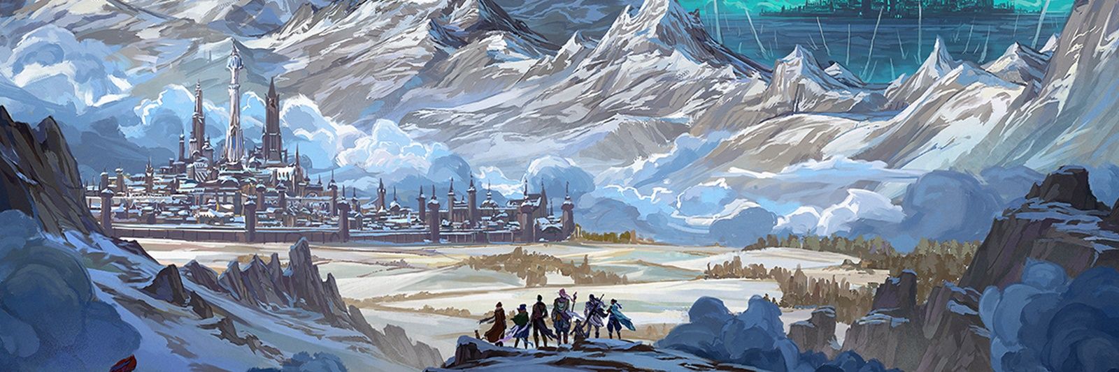 Mel the Brave ✧˖°. c4 enjoyer banner