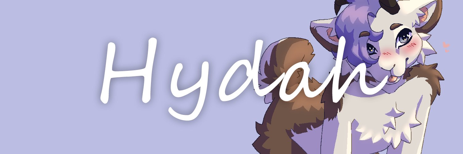Hydah's banner