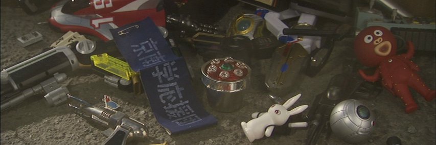 Mach Dent's banner