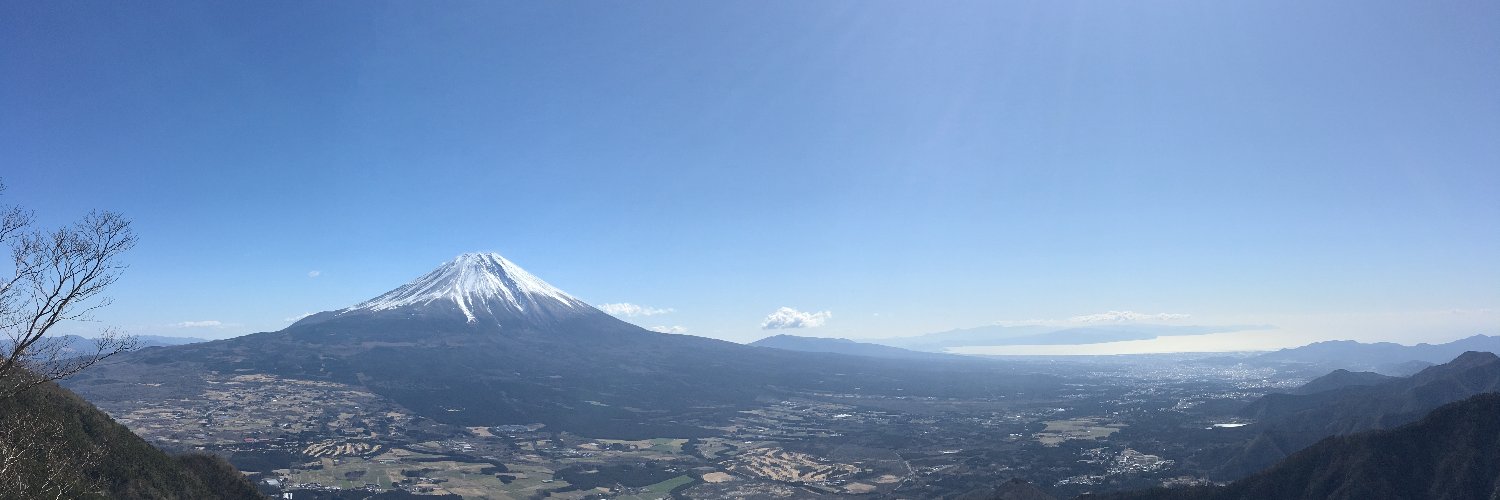 shityosyasamaDM's profile banner image