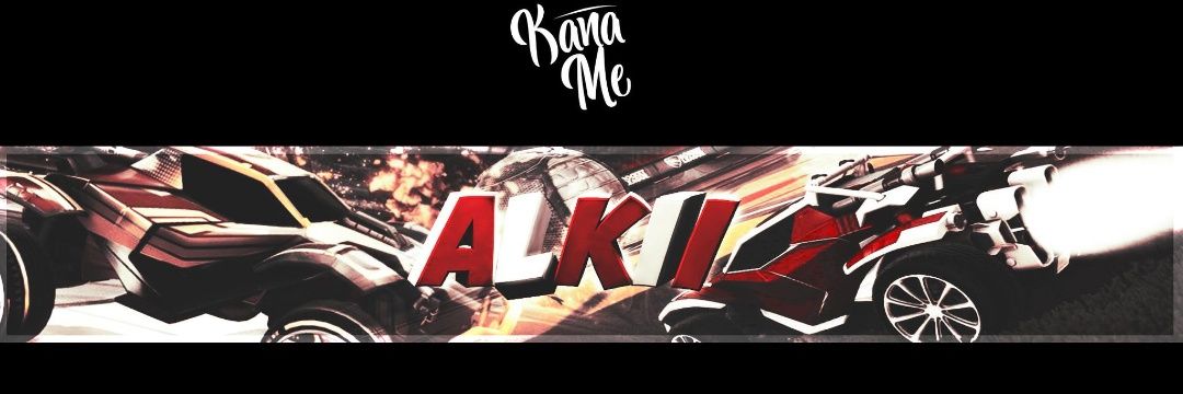 👑 alkii 👑 banner