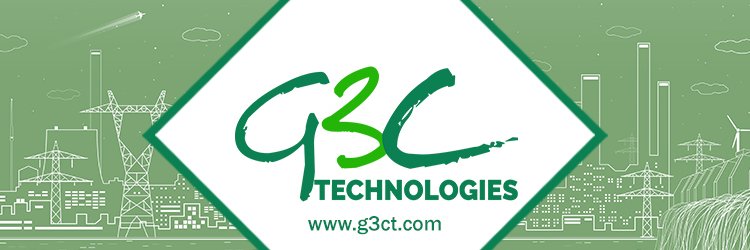 G3C Technologies banner