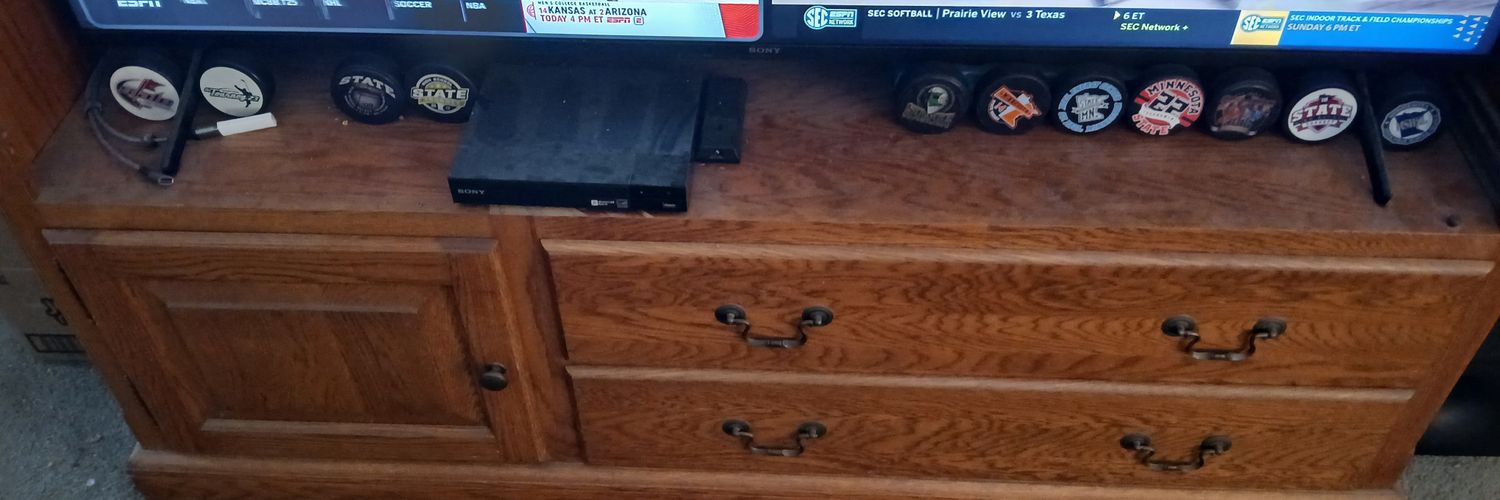 HowardSalwasser's profile banner image