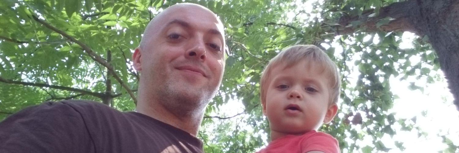 Attila Fegyó banner