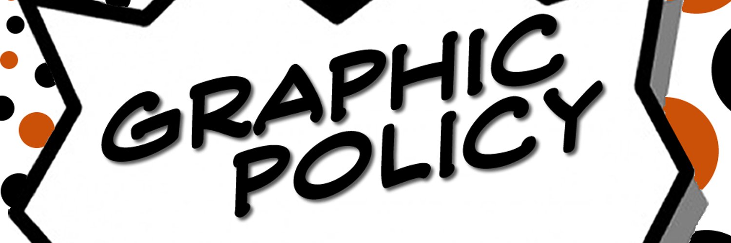 Graphic Policy banner