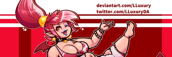 LLuxuryDA Profile Banner