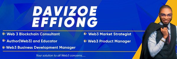 Davizoe1 Profile Banner