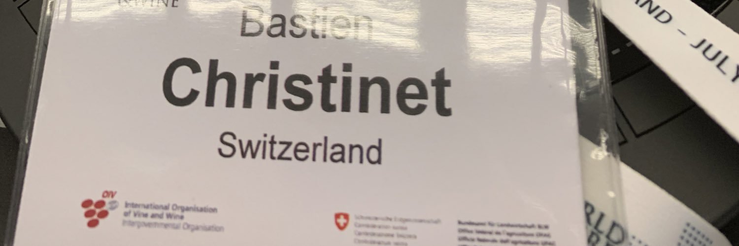 BastChris's profile banner image